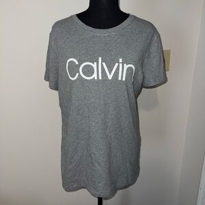 Calvin Klein short sleeve shirt